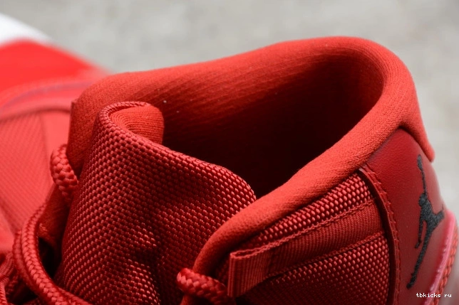 Cheap TB 378037-623 Jordan Red RetroGym 11 Air 0724